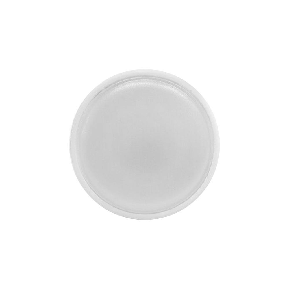 หลอดไฟ LED HI-TEK ECO MR16 220 โวลต์ 6 วัตต์ WARMWHITE GU5.3 สีเหลือง