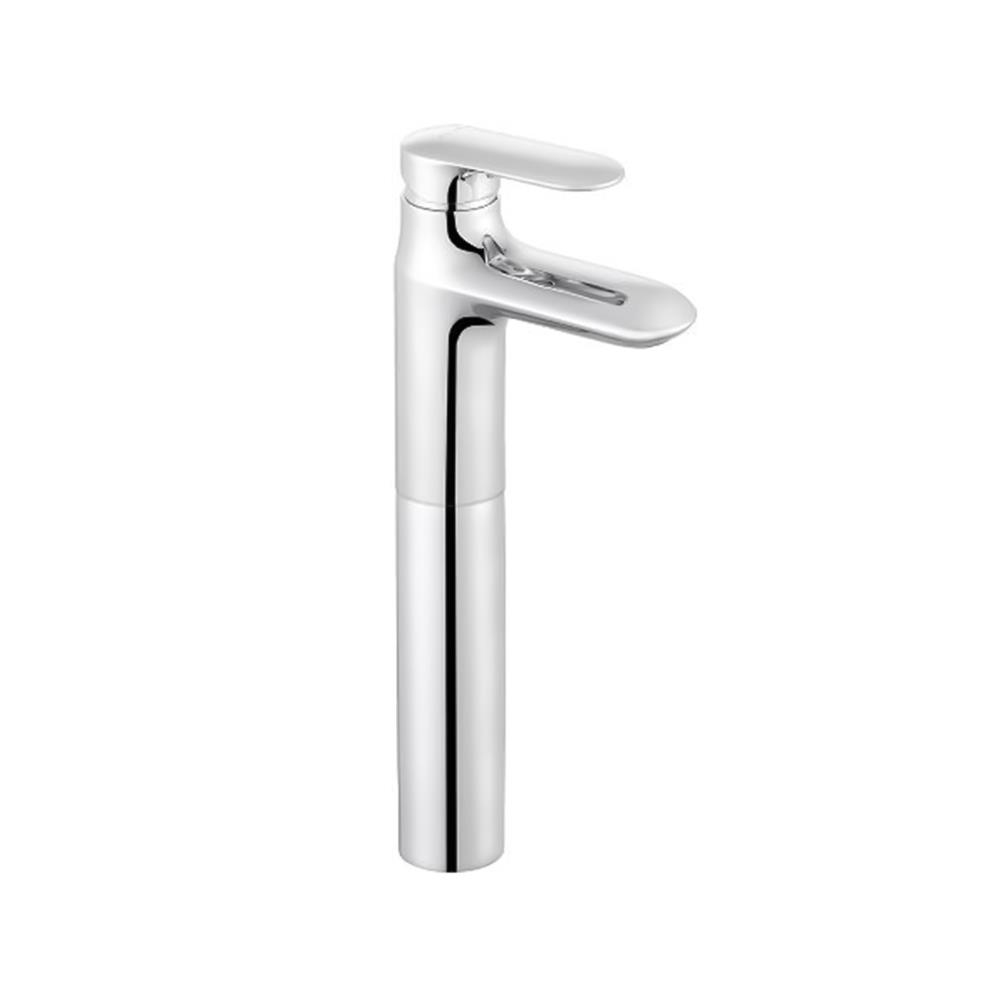 ก๊อกอ่างล้างหน้าเดี่ยว KOHLER K-99448T-4CD-CP สีโครม