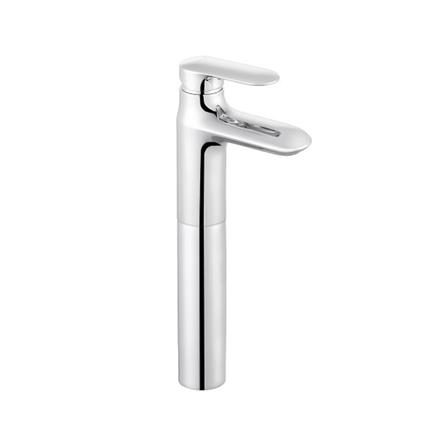 ก๊อกอ่างล้างหน้าเดี่ยว KOHLER K-99448T-4CD-CP สีโครม_0