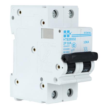 เมนเบรกเกอร์ 2 สาย HI-TEK HTB65 32 แอมป์_0