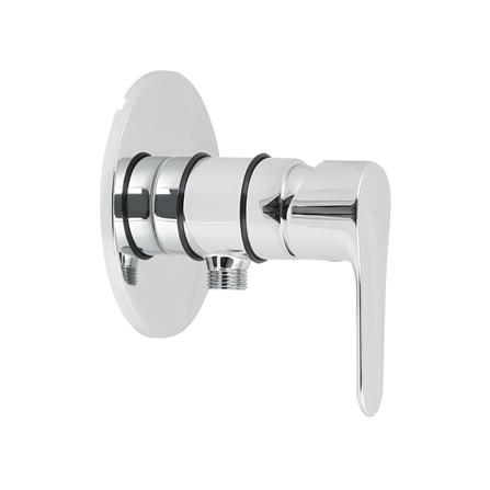 วาล์วฝักบัวก้านแข็งฝังผนัง KOHLER K-R99253X-4CD-CP สีโครม_1