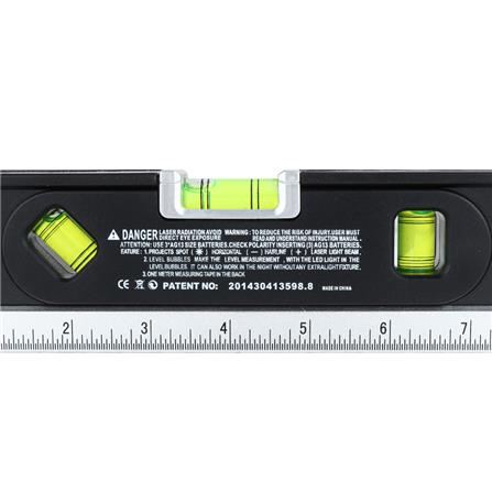 ระดับน้ำเลเซอร์ KINZO VR91614_3