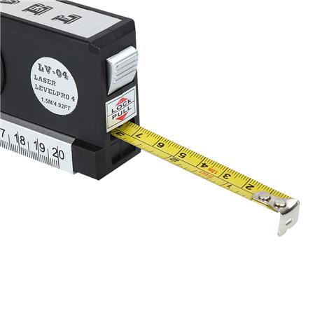 ระดับน้ำเลเซอร์ KINZO VR91614_4