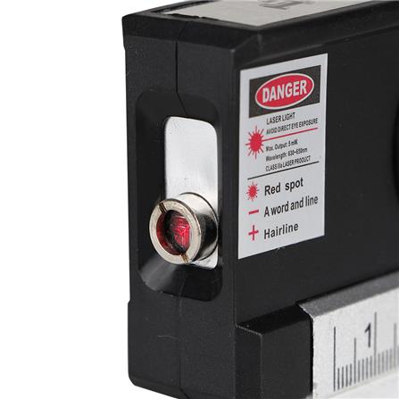 ระดับน้ำเลเซอร์ KINZO VR91614_5