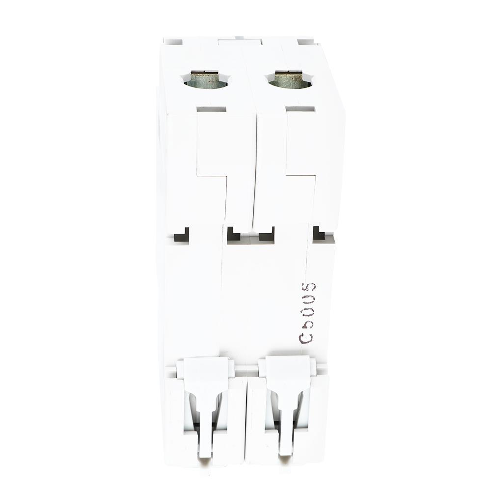 เมนเซอร์กิตเบรกเกอร์ 50 แอมป์ 1 เฟส HI-TEK