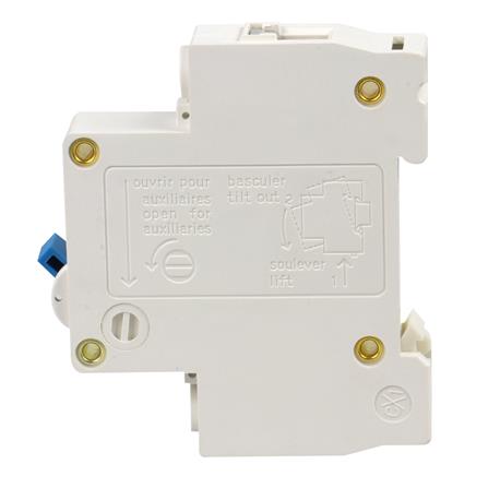 เซอร์กิตเบรกเกอร์ 1 สาย HI-TEK HBT 32 แอมป์_2