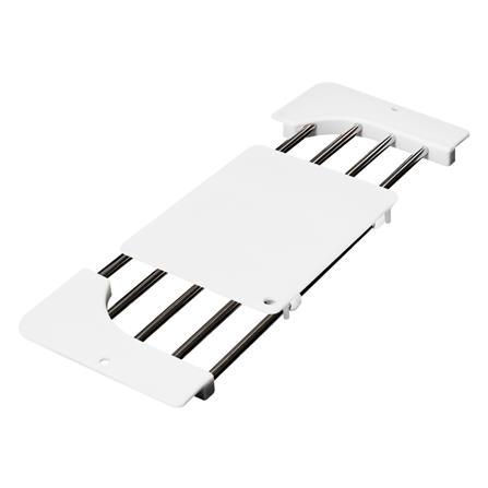 เขียงยืดหด PARNO CHOPPING RACK สีขาว_0