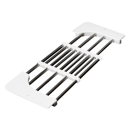 เขียงยืดหด PARNO CHOPPING RACK สีขาว_1