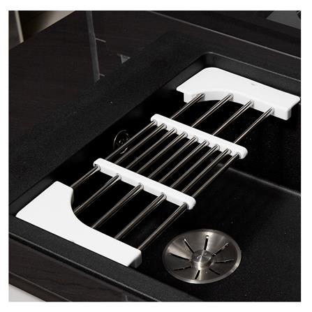 เขียงยืดหด PARNO CHOPPING RACK สีขาว_2