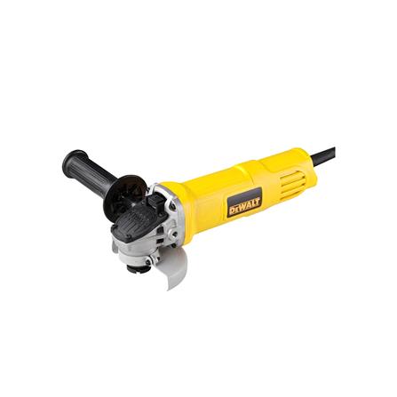 เครื่องเจียร์ DEWALT DWE8200PL B1 4 นิ้ว 850 วัตต์_0
