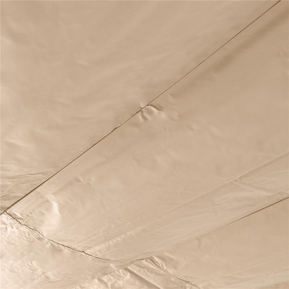 ผ้าเต็นท์สนาม SPRING #SP-3809 2.5X2.5 ม. สีเบจ