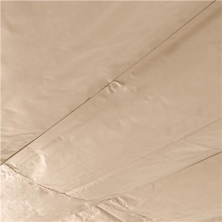 ผ้าเต็นท์สนาม SPRING #SP-3809 2.5X2.5 ม. สีเบจ_3