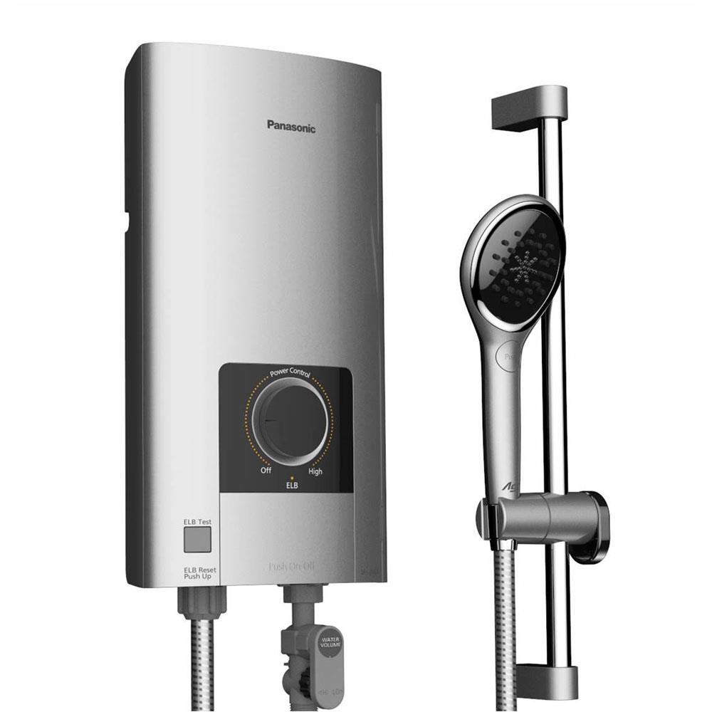 เครื่องทำน้ำอุ่น PANASONIC DH-4NS2TS 4500 วัตต์