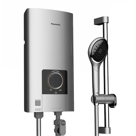 เครื่องทำน้ำอุ่น PANASONIC DH-4NS2TS 4500 วัตต์_1