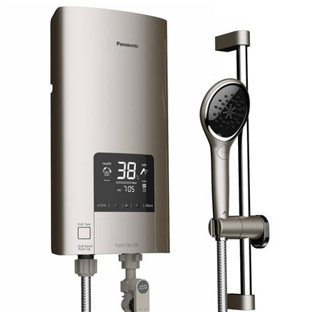 เครื่องทำน้ำอุ่น PANASONIC DH-3ND1TS 3500 วัตต์_1