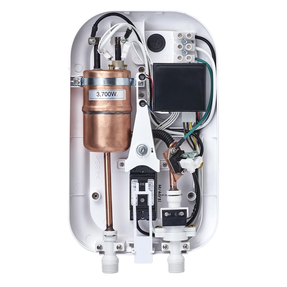 เครื่องทำน้ำอุ่น MEX COCO 3C(MRA) 3700 วัตต์