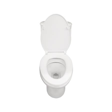 สุขภัณฑ์ 2 ชิ้น NASCO NC-7653S-WA 3/4.5L สีขาว_2