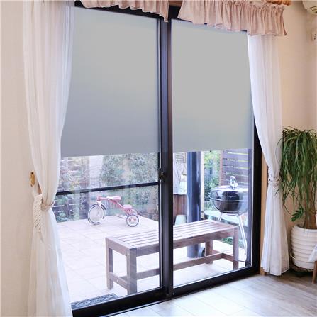 แผ่น PVC สุญญากาศ (ตัดขายเป็นเมตร) MEIWA BLACK SAND หน้ากว้าง 92 ซม._3