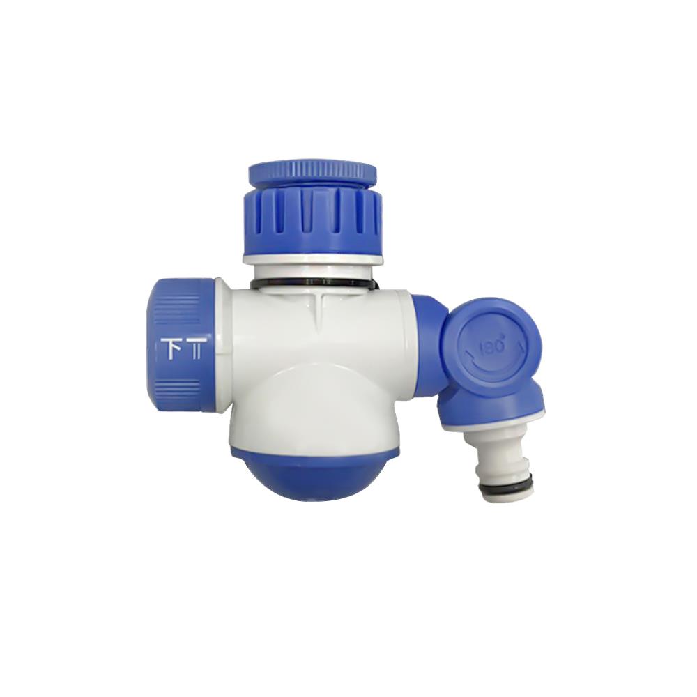 ข้อต่อก๊อกน้ำ ARAI 1/2X5/8X3/4 นิ้ว