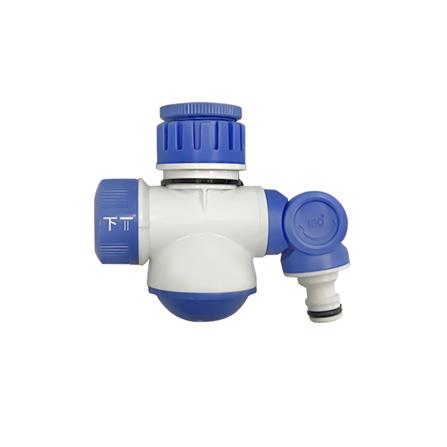 ข้อต่อก๊อกน้ำ ARAI 1/2X5/8X3/4 นิ้ว_0