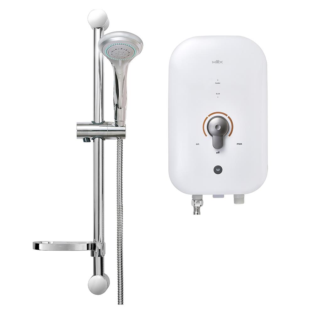 เครื่องทำน้ำอุ่น MEX COCO 5C(MRA) 4500 วัตต์