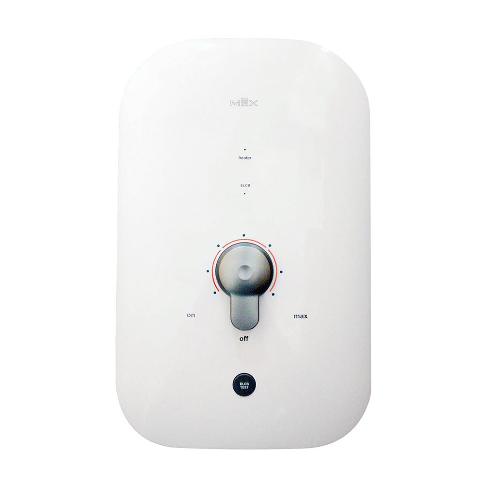 เครื่องทำน้ำอุ่น MEX COCO 5C(MRA) 4500 วัตต์