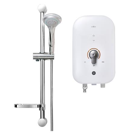 เครื่องทำน้ำอุ่น MEX COCO 5C(MRA) 4500 วัตต์