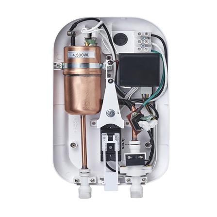 เครื่องทำน้ำอุ่น MEX COCO 5C(MRA) 4500 วัตต์_2