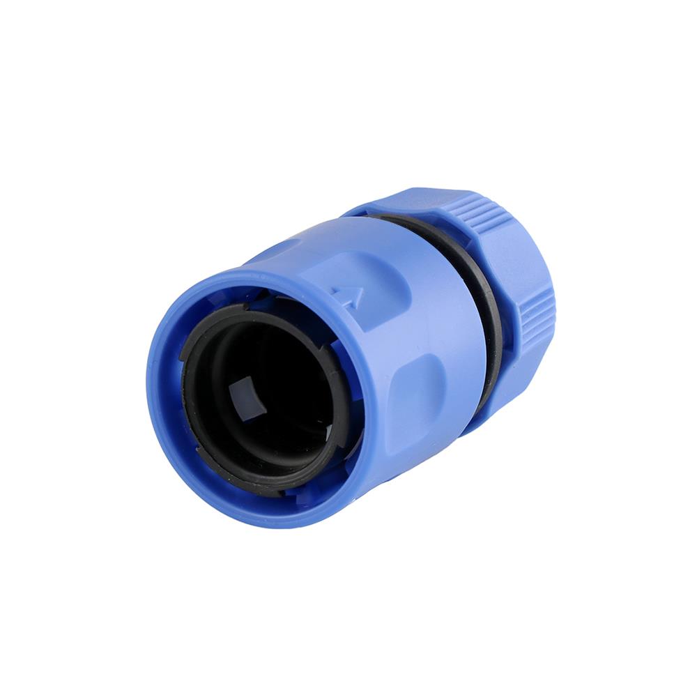 ข้อต่อสายยาง ARAI 1/2 นิ้ว X 5/8 นิ้ว