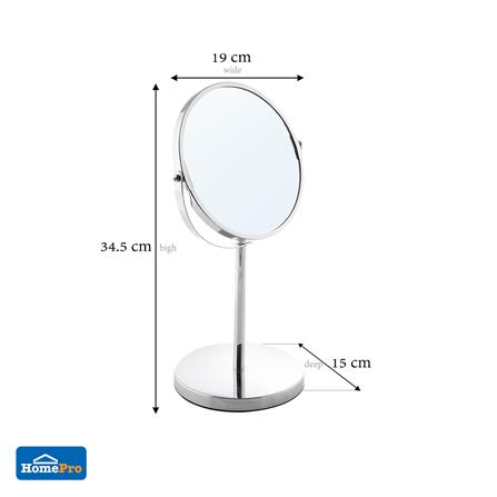 กระจกส่องหน้า MOYA ZHJ310_4