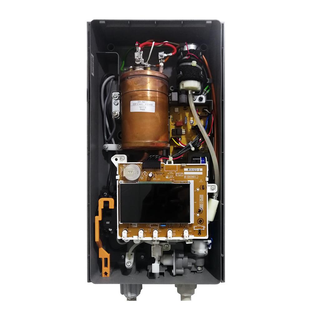 เครื่องทำน้ำอุ่น PANASONIC DH-4ND1TS 4500 วัตต์