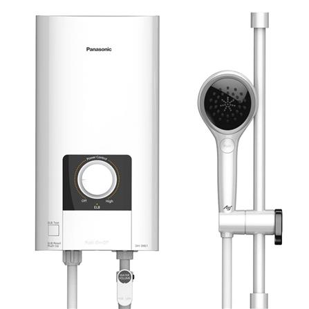 SHOWER WATER HEATER PANASONIC DH-6NS1TW 6000W_0