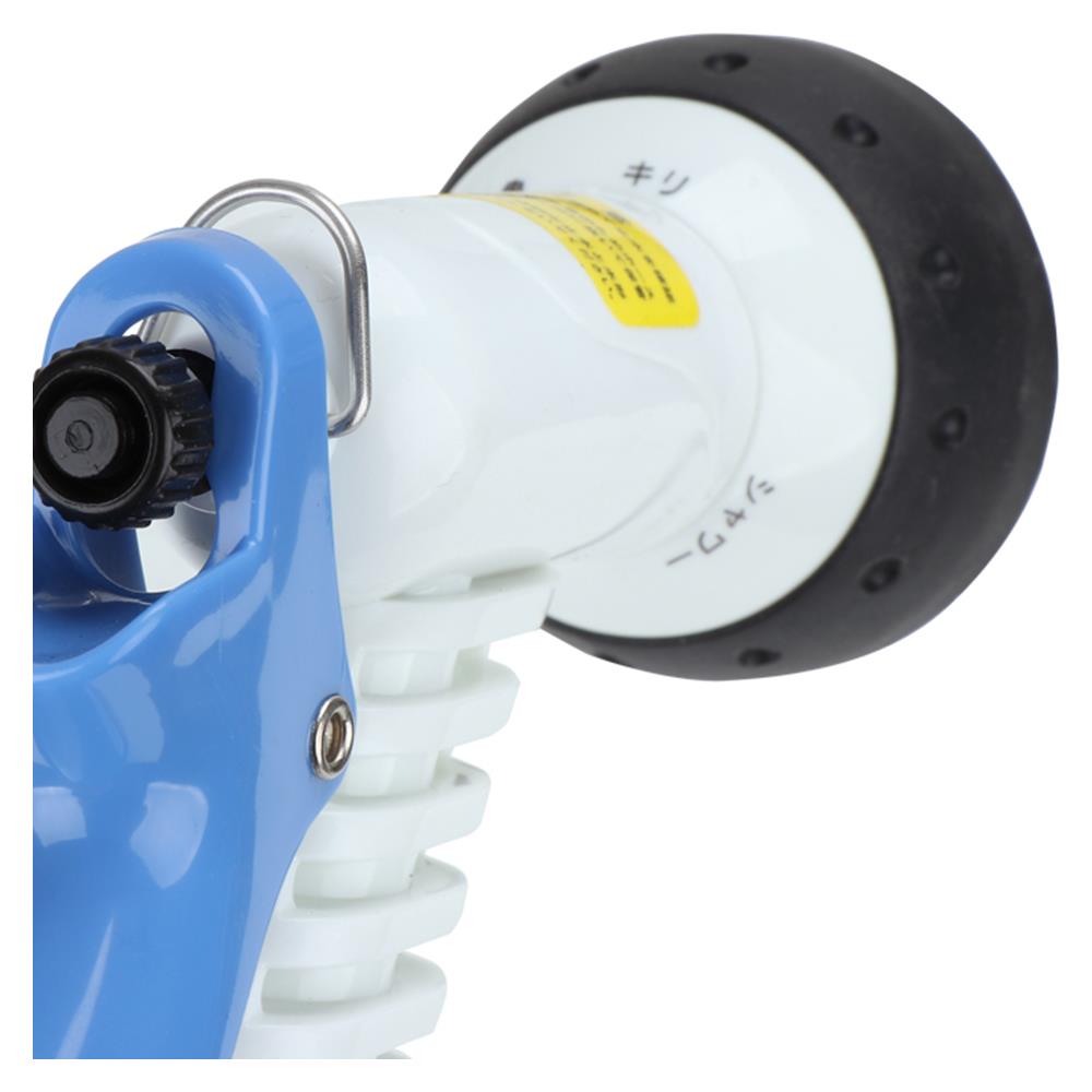 ปืนฉีดน้ำปรับได้ 4 ระดับ ARAI SKEL