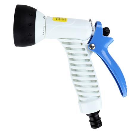 ปืนฉีดน้ำปรับได้ 4 ระดับ ARAI SKEL