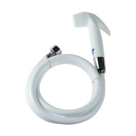 ชุดสายฉีดชำระ WSP R-31 สีขาว_1