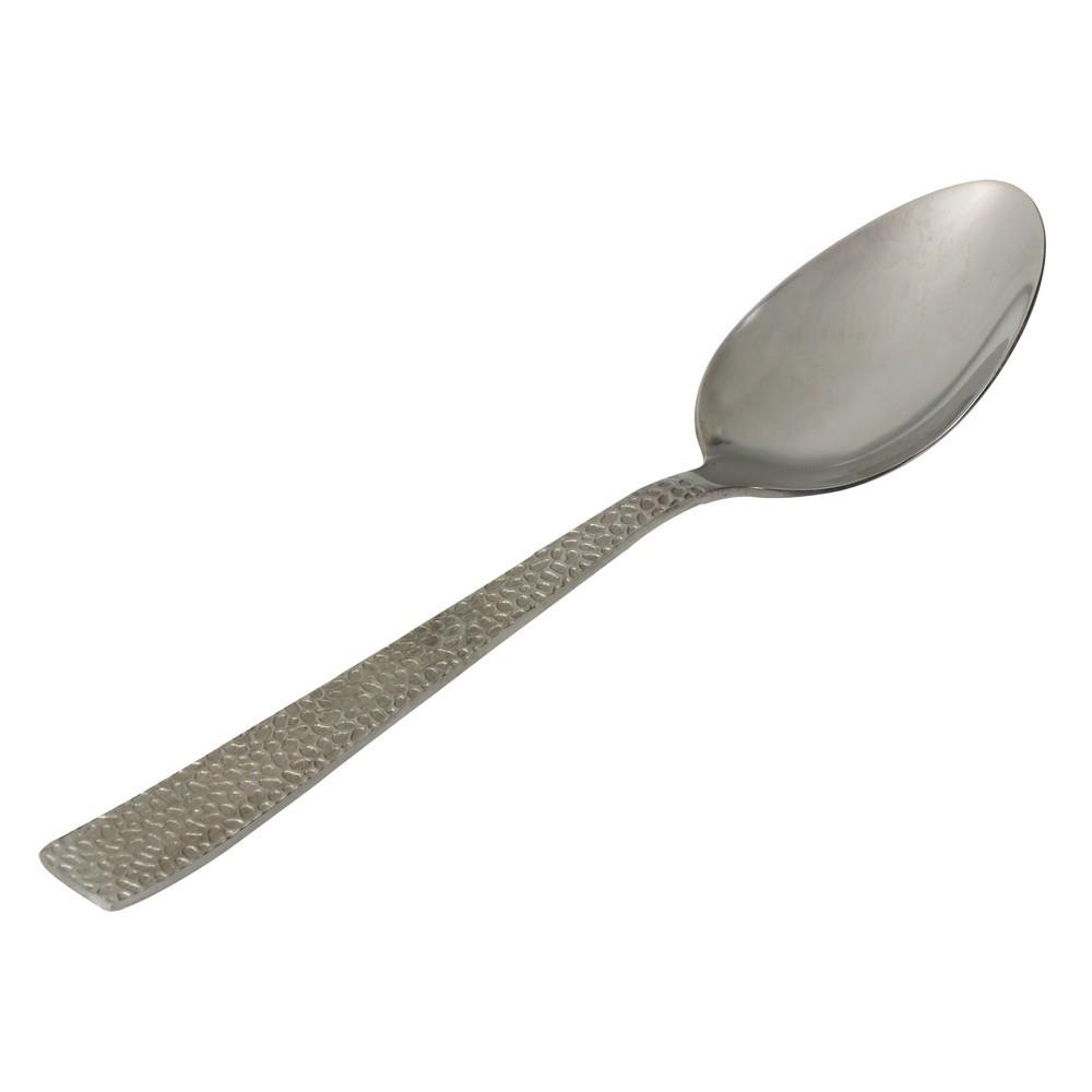 ช้อนชาสเตนเลส COLOR KIT S0534