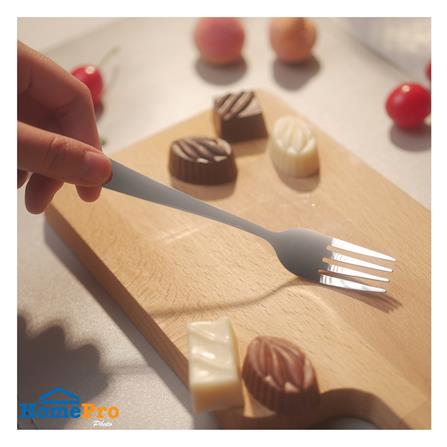 ส้อมหวานสเตนเลส HL SA38_4