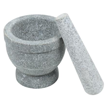 ครกหินพร้อมสาก COLOR KIT 5 นิ้ว