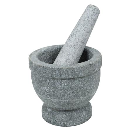 ครกหินพร้อมสาก COLOR KIT 5 นิ้ว_1