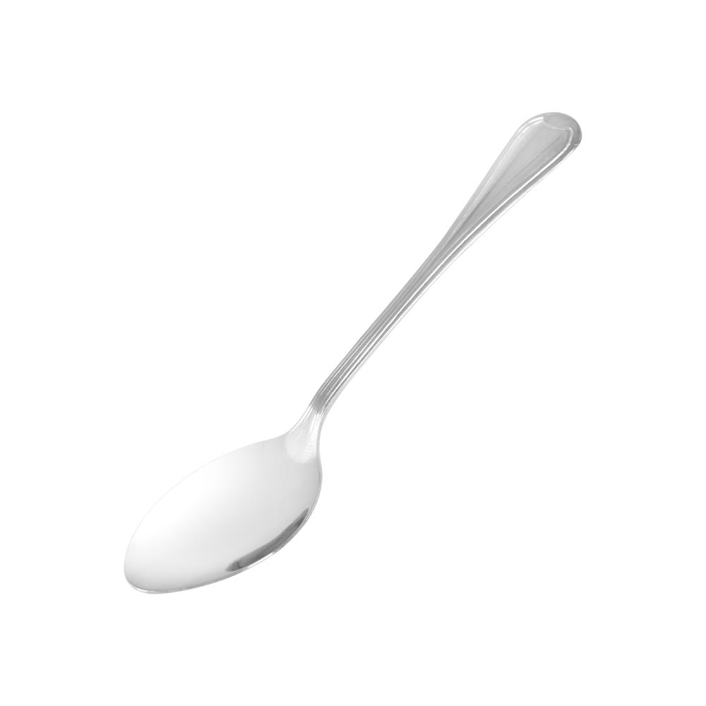 ช้อนชาสเตนเลส HL #1100