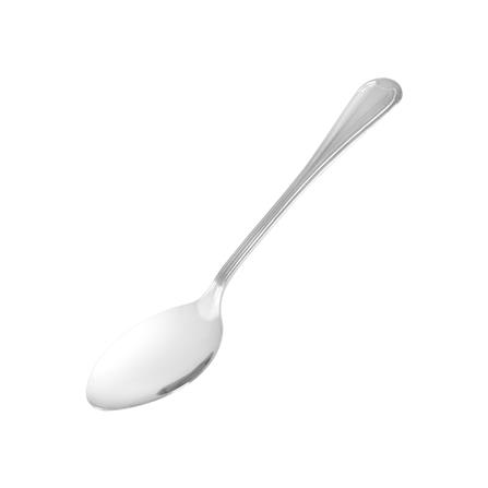 ช้อนชาสเตนเลส HL #1100