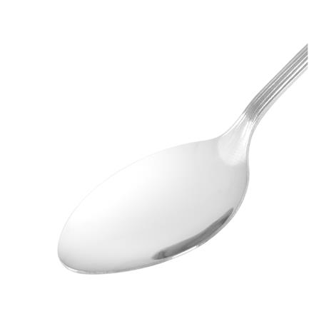 ช้อนชาสเตนเลส HL #1100_2