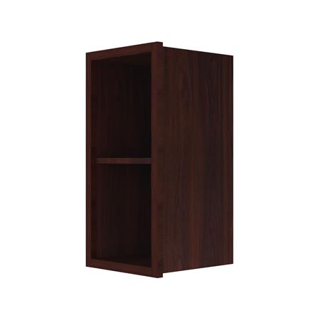 ตู้แขวนจบมุม KITZCHO EAZY 36x66 ซม. สีโอ๊ค_0