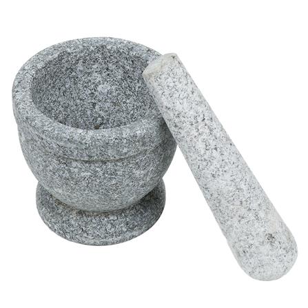 ครกหินพร้อมสาก COLOR KIT 4 นิ้ว_1