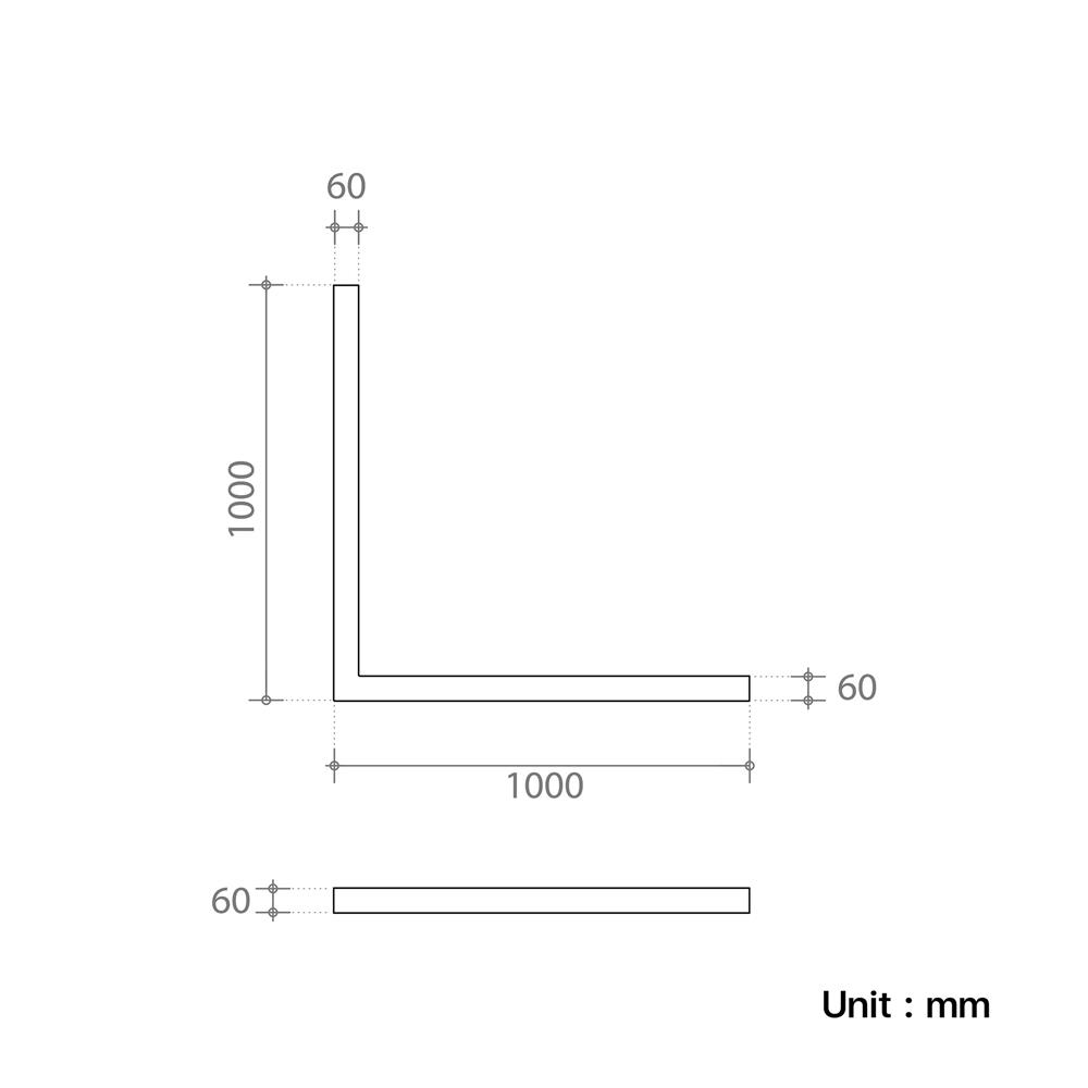 ธรณีเทียม CRISTINA 100x100 ซม.
