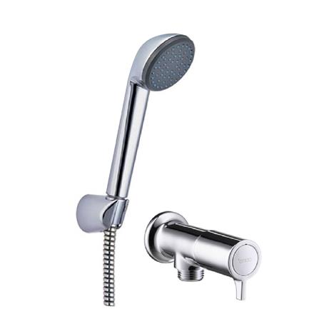 ชุดฝักบัวสายอ่อน 1 ระดับ COTTO CT1089C27S17(HM)_0