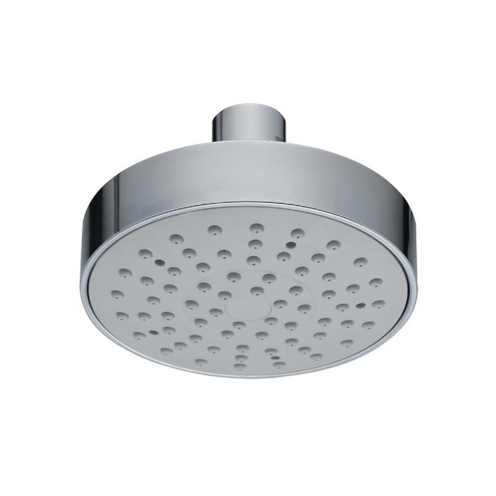 ฝักบัวก้านแข็ง AMERICAN STANDARD พร้อมก้าน 10 ซม. F40010-CHADY