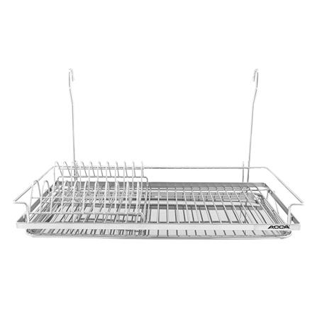 ชุดตะแกรงคว่ำจาน/แก้ว ACCA ART.6218_1