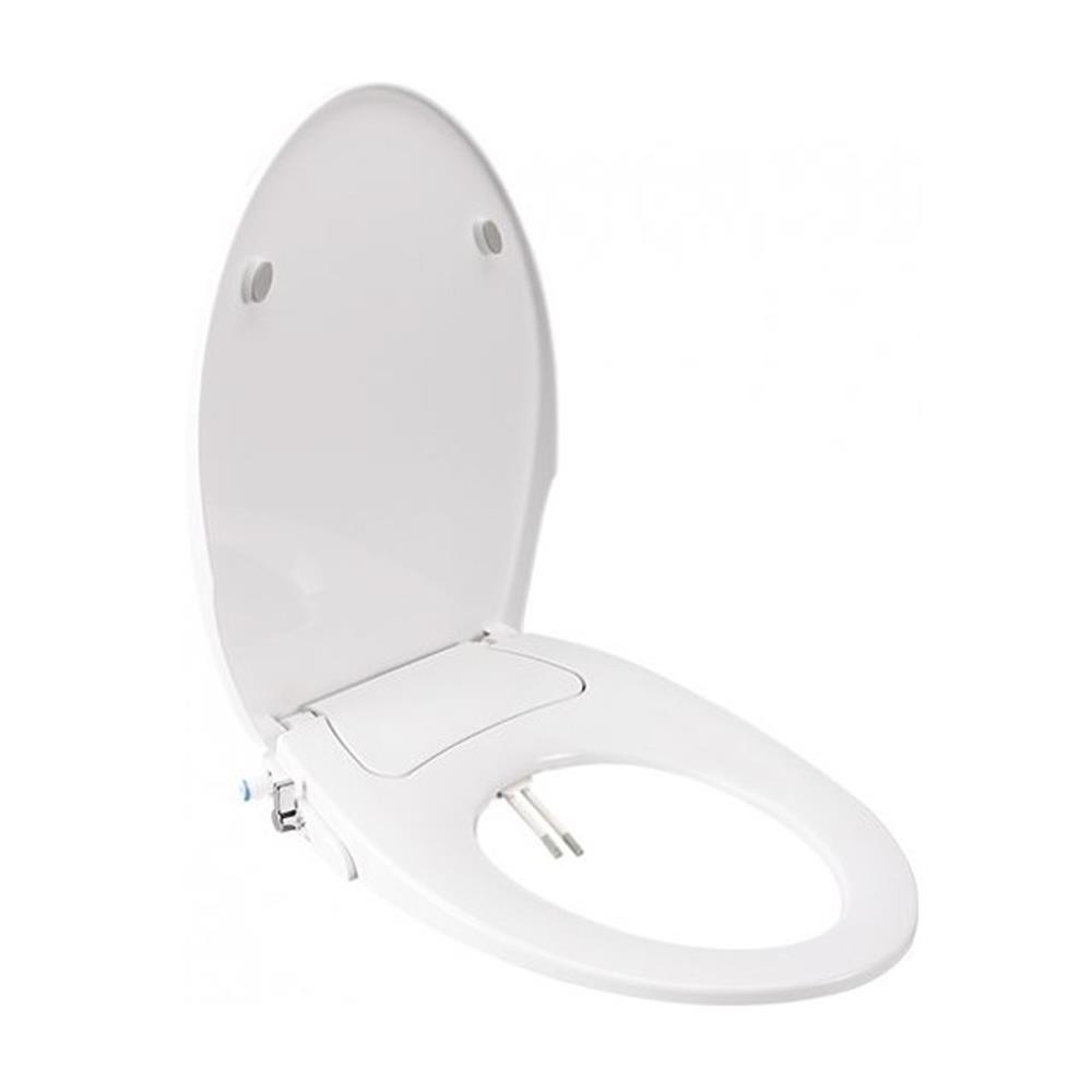 ฝารองนั่งกึ่งอัตโนมัติ AMERICAN STANDARD EB-FB109SW
