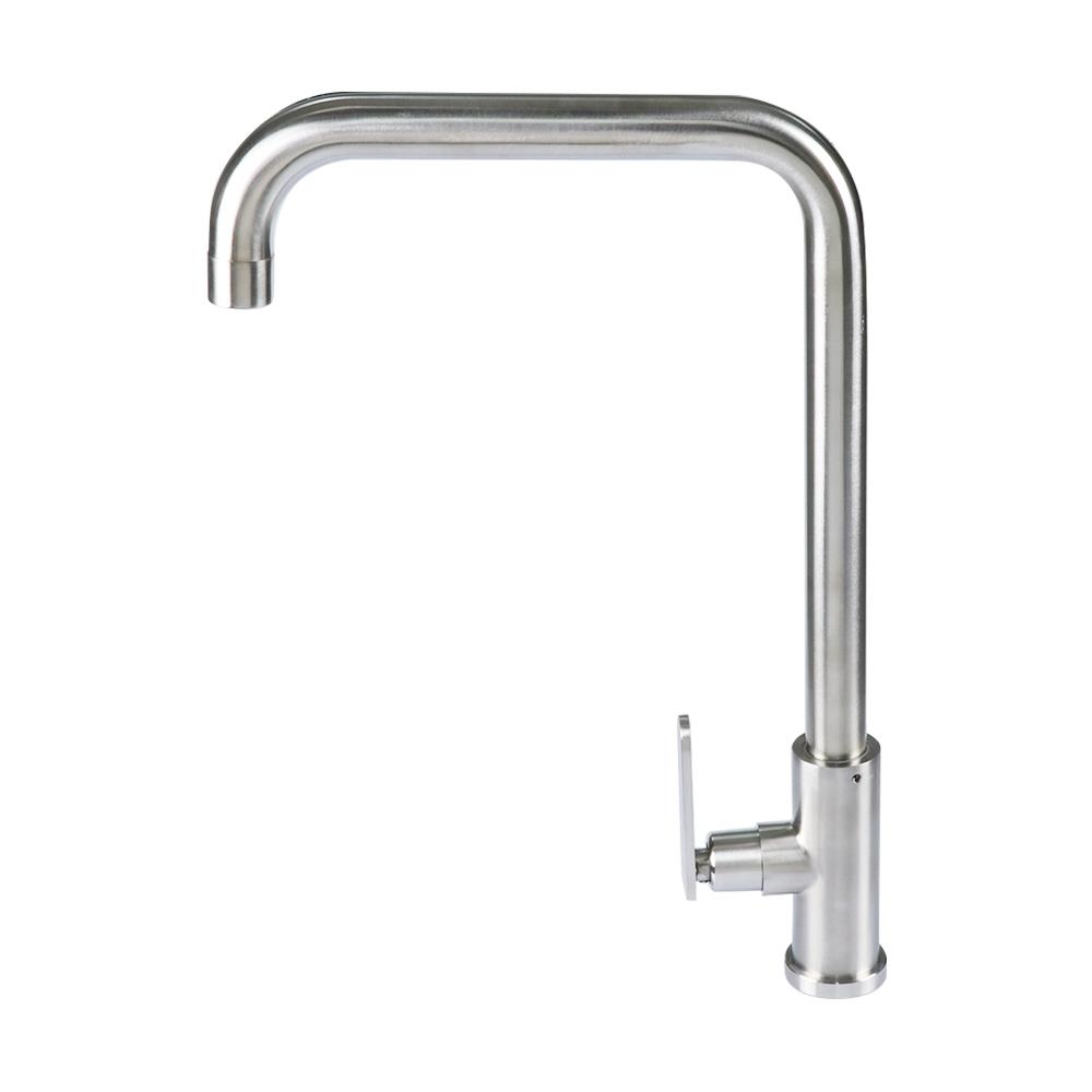 ก๊อกซิงค์เดี่ยว เคาน์เตอร์ RASLAND RS SS-1226